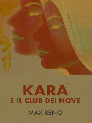 cover image of Kara e il Club dei Nove